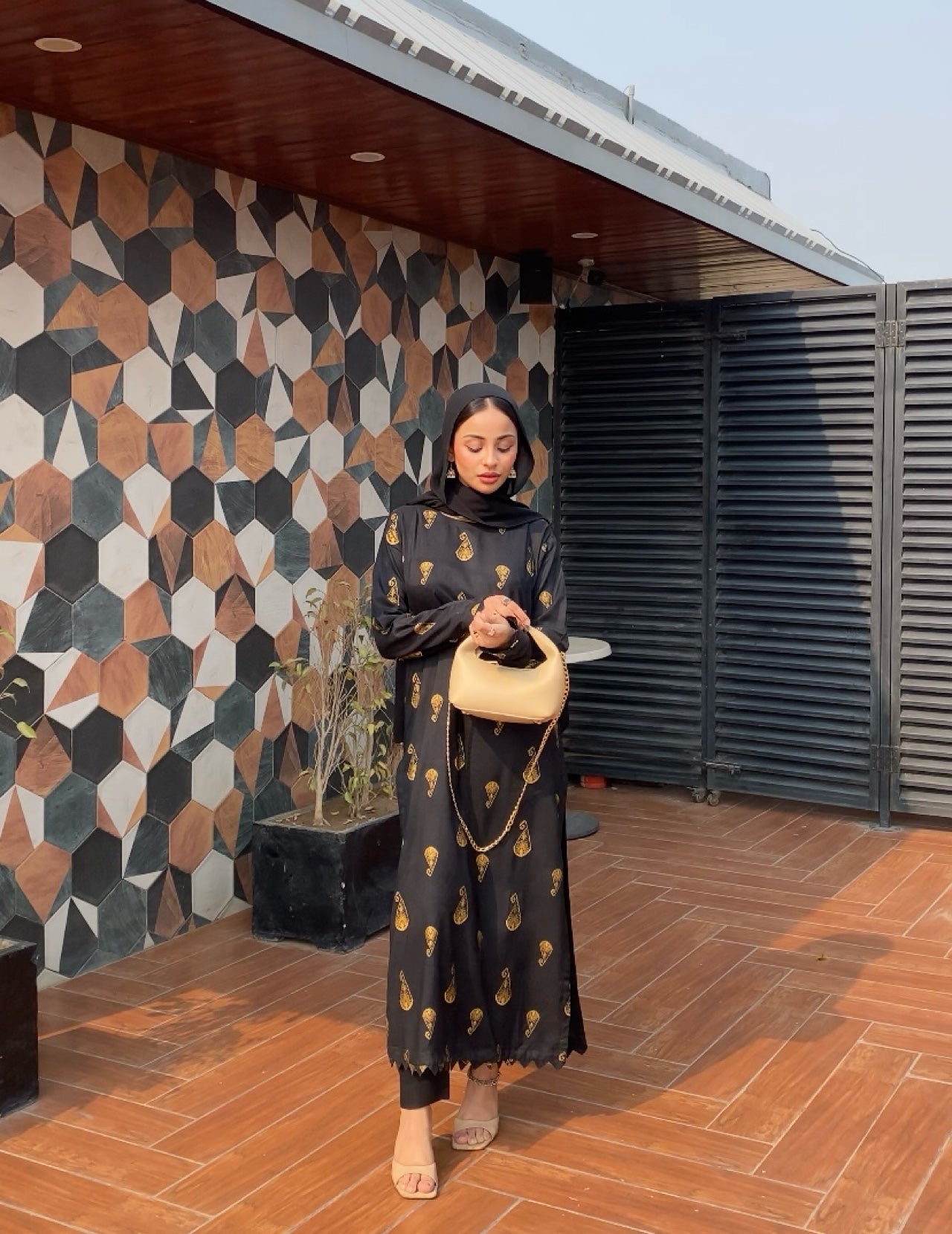 Noorah - BK.Clothings