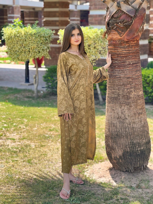 Amber dust - BK.Clothings