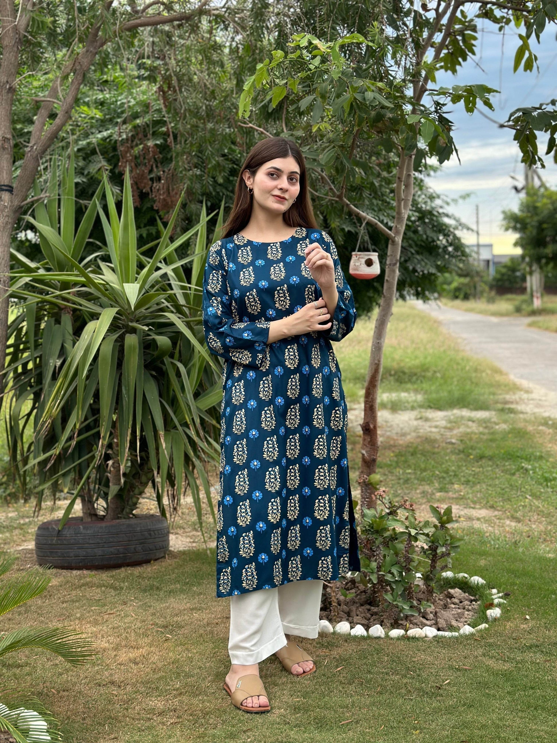 Zic Long Shirt 2pice - BK.Clothings