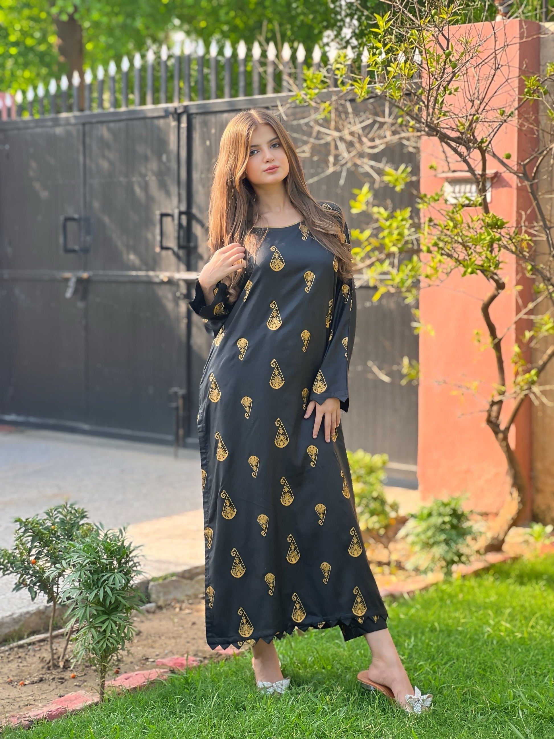 Noorah - BK.Clothings