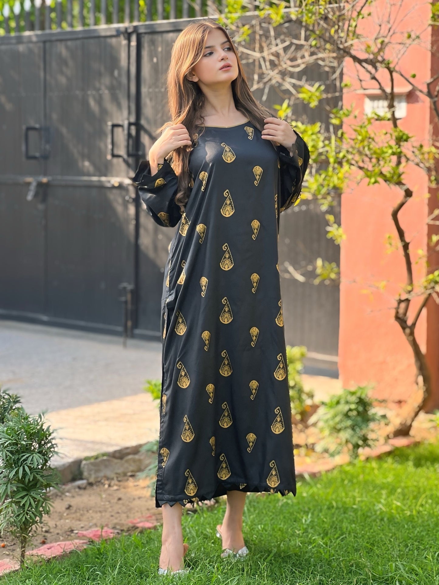 Noorah - BK.Clothings