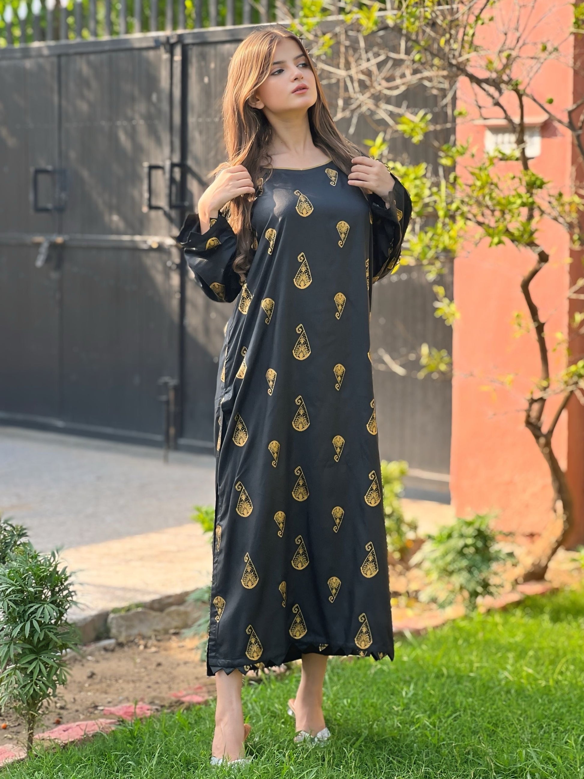 Noorah - BK.Clothings