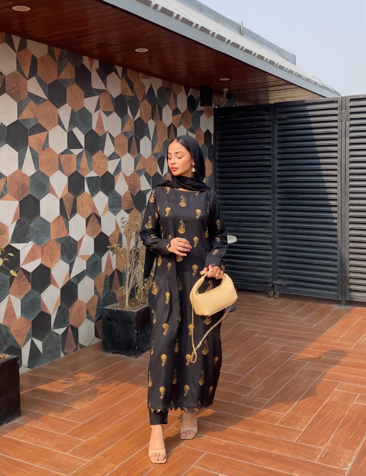 Noorah - BK.Clothings