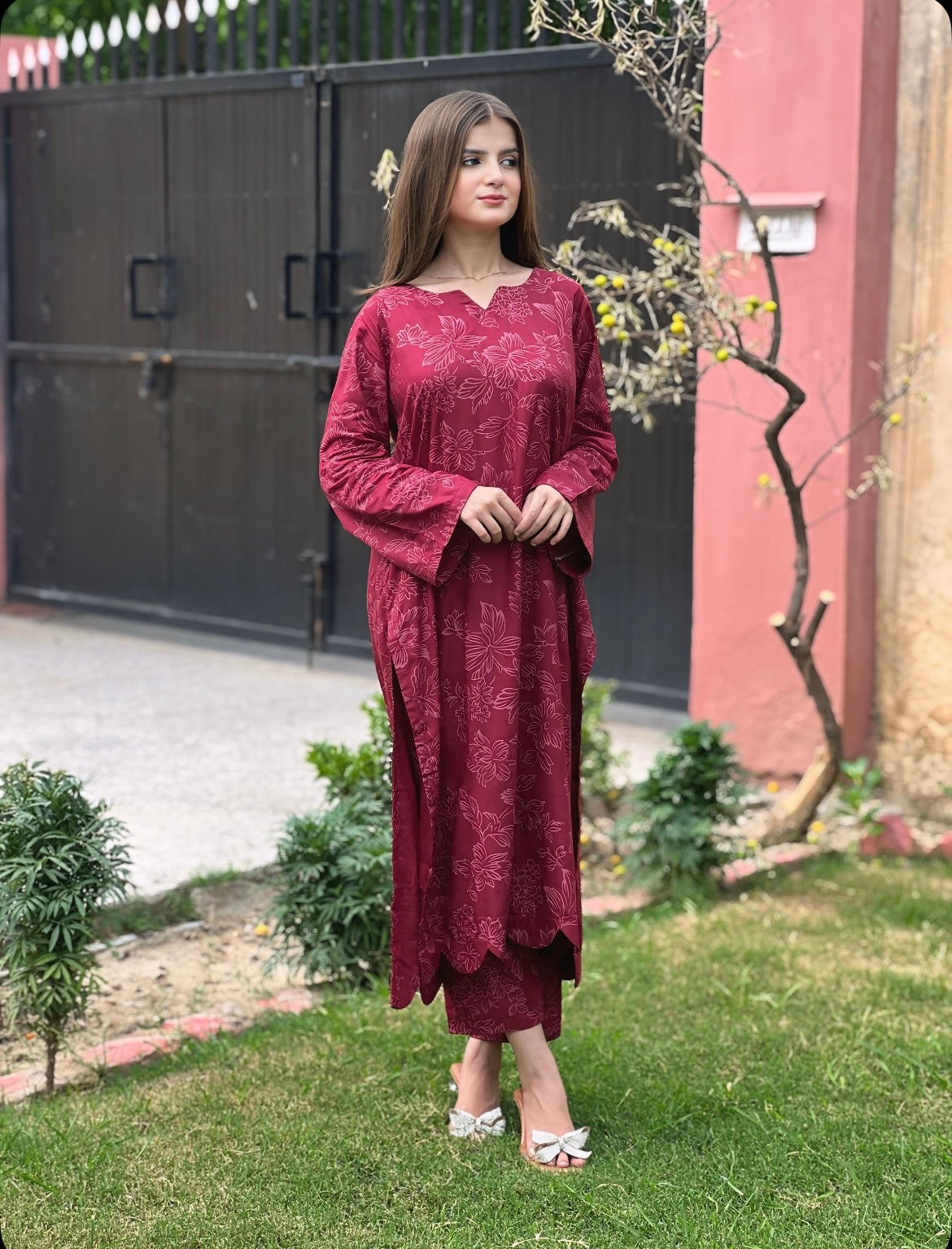 Mehtab - BK.Clothings