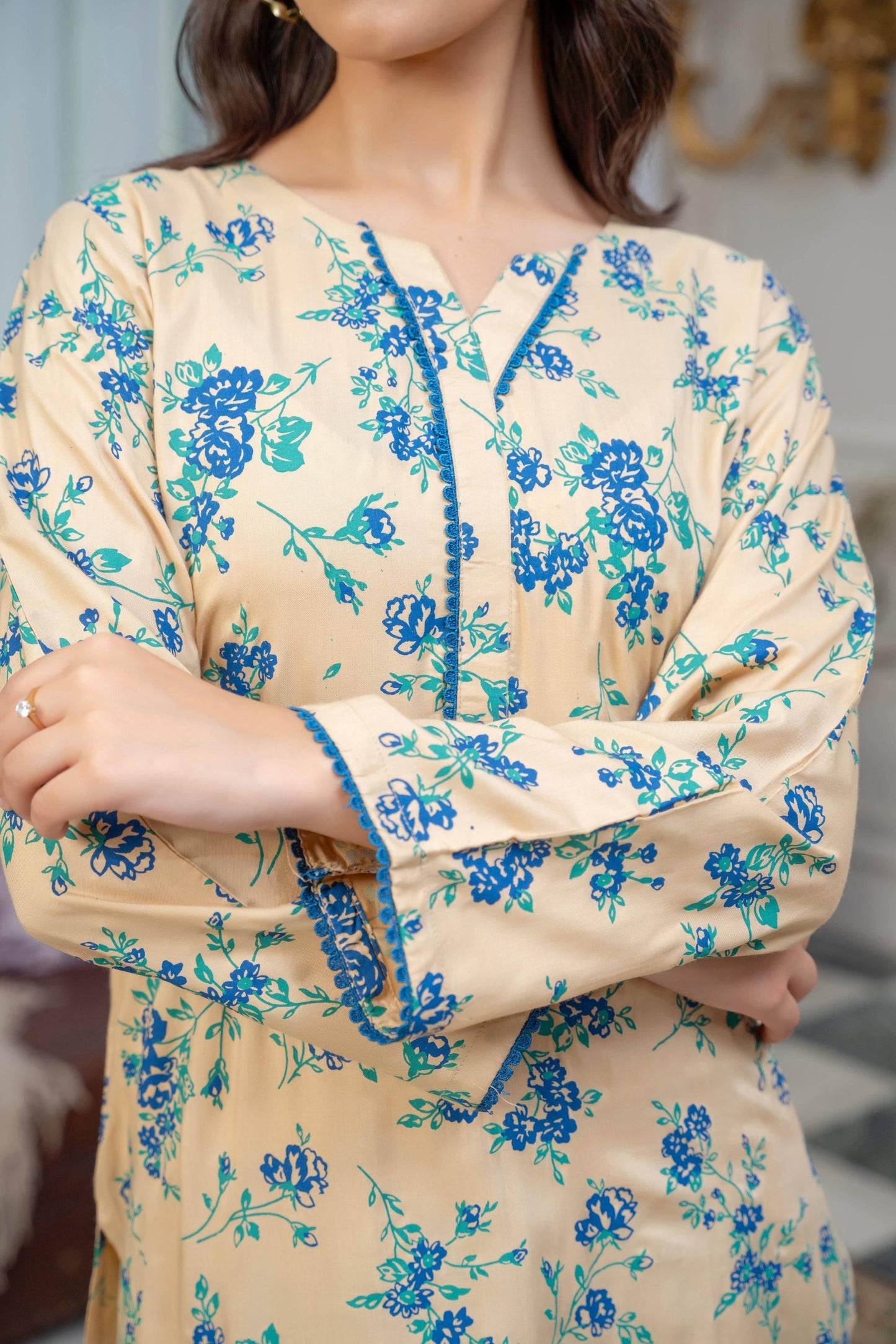 Clay Mist - BK.Clothings