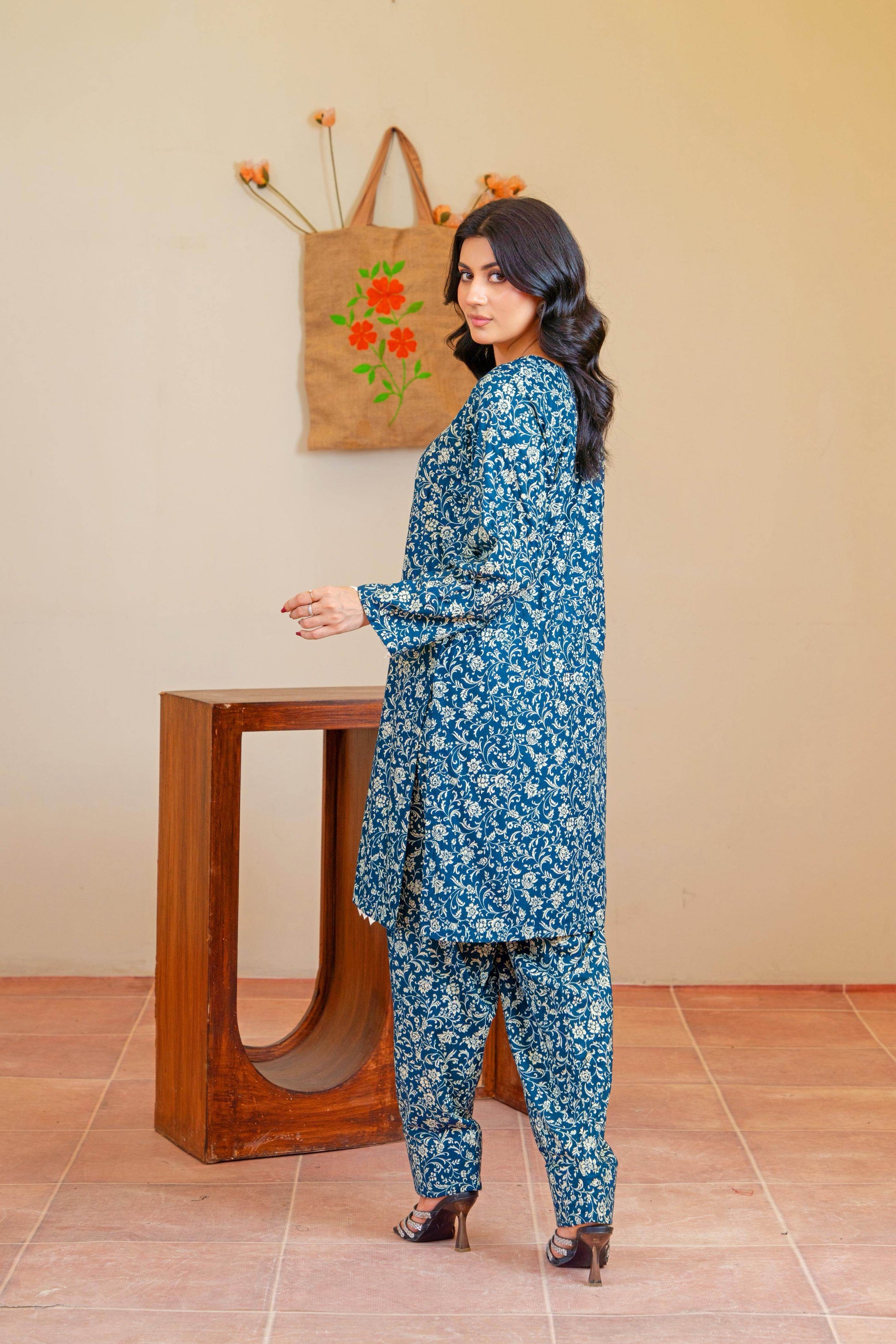 zarqa - BK.Clothings