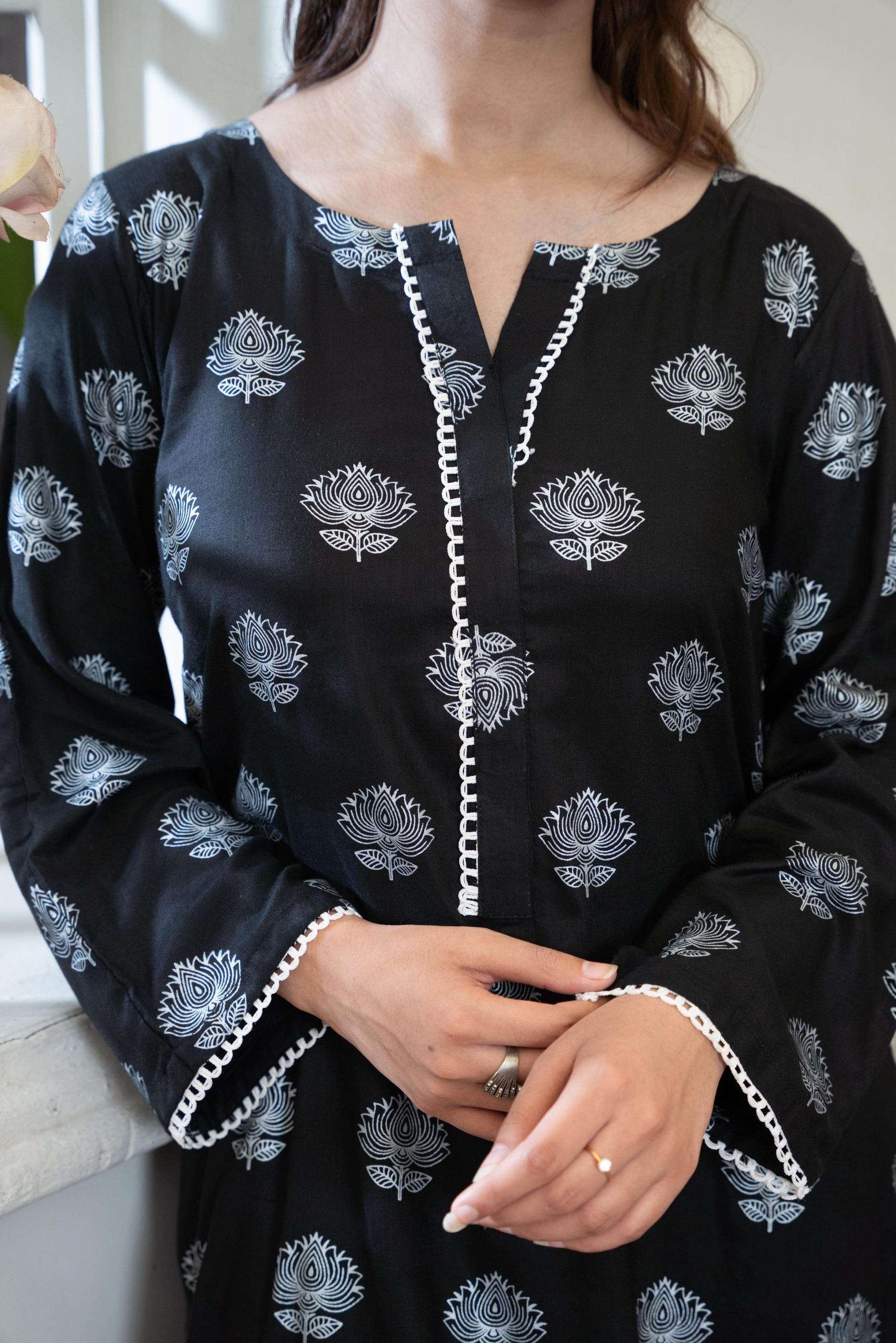 Twilight Veil - BK.Clothings