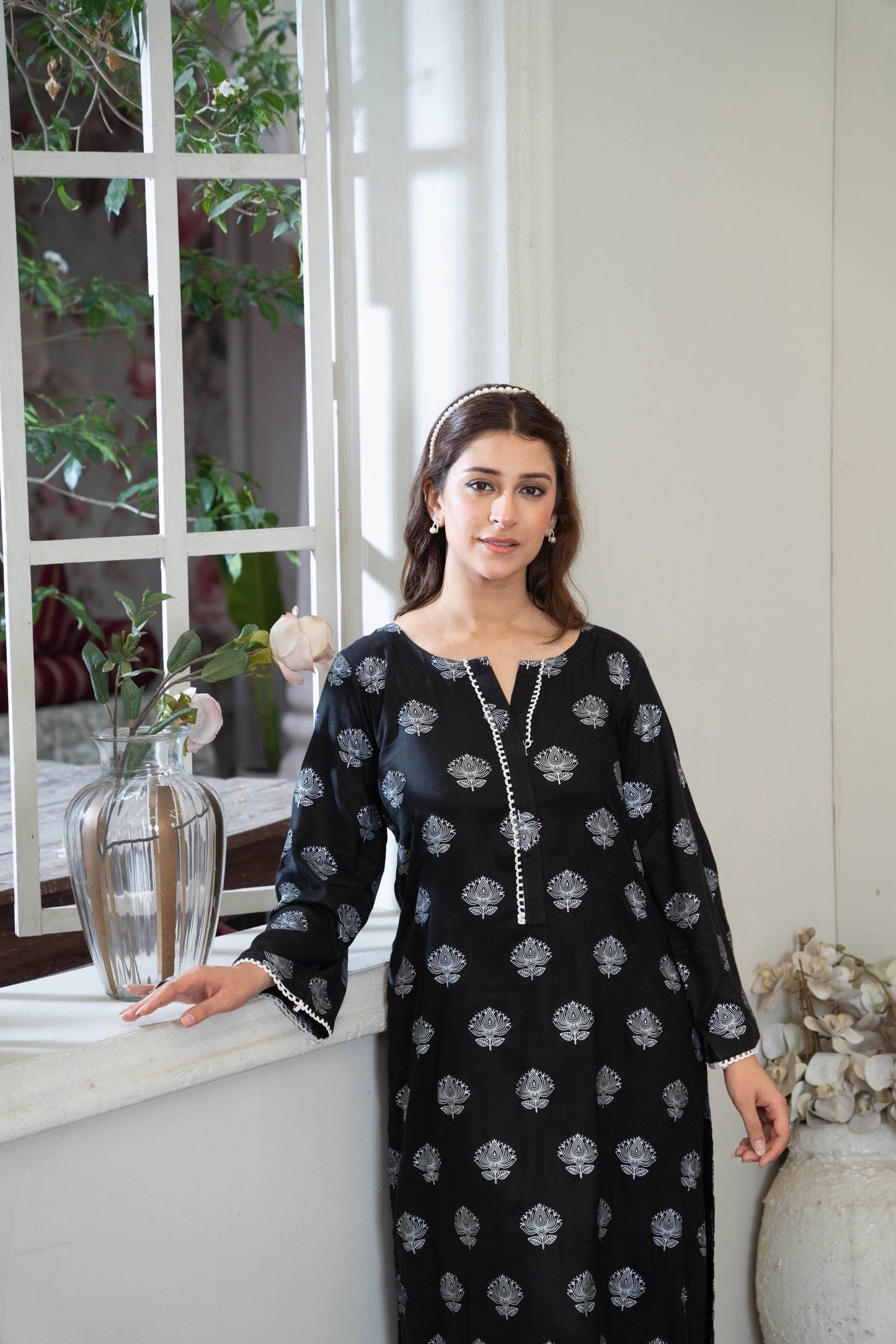 Twilight Veil - BK.Clothings