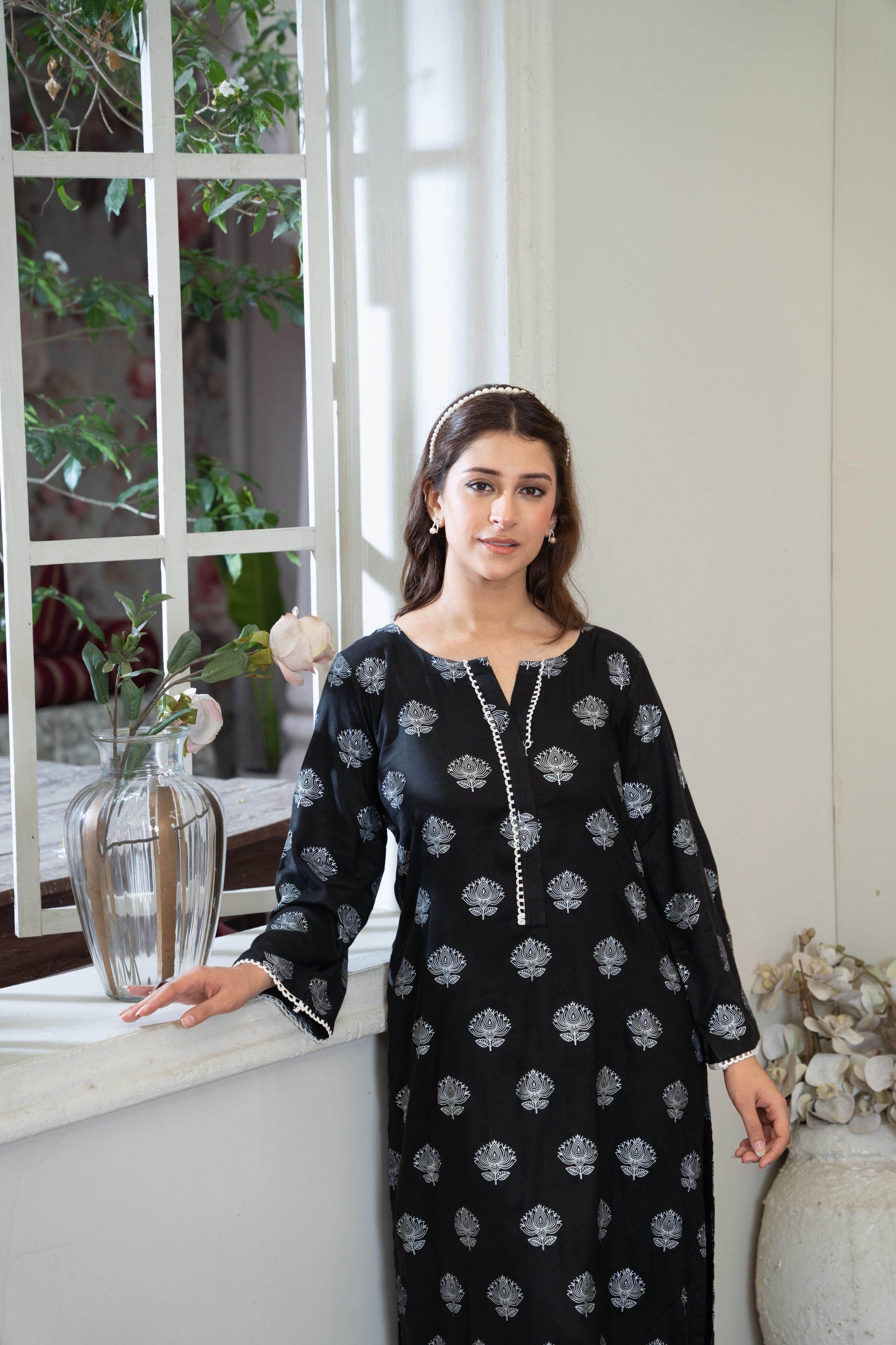 Twilight Veil - BK.Clothings