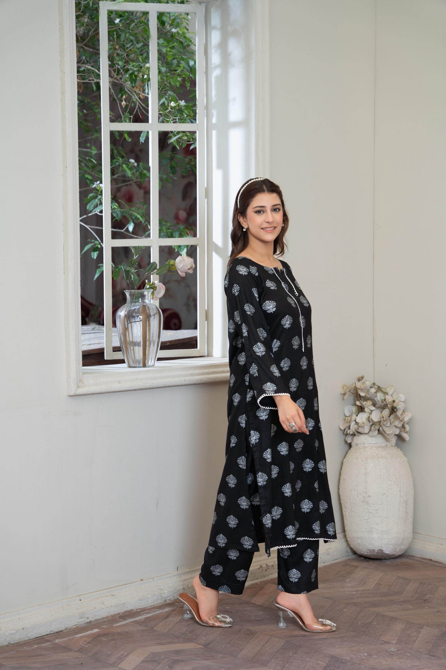 Twilight Veil - BK.Clothings