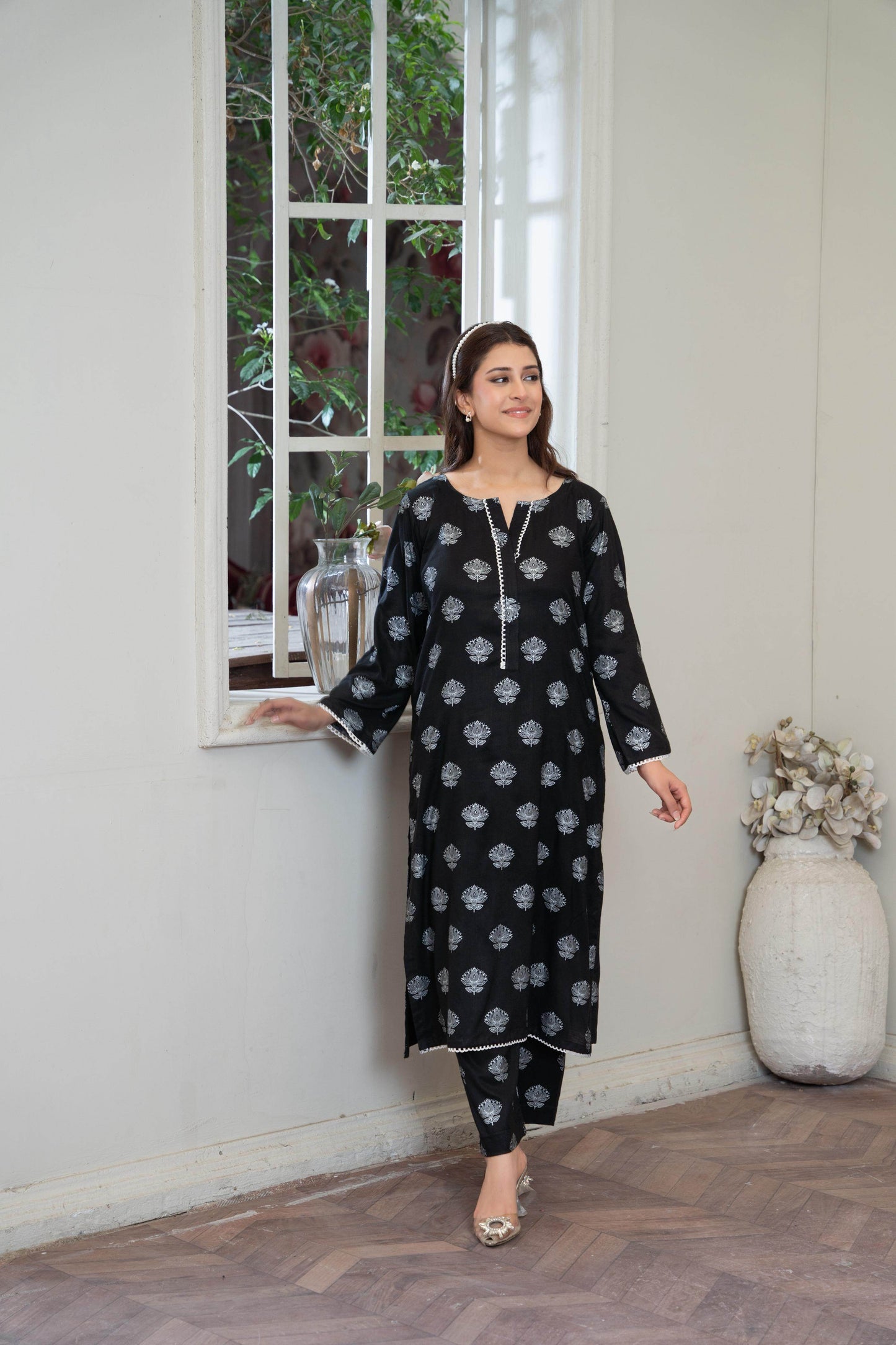 Twilight Veil - BK.Clothings