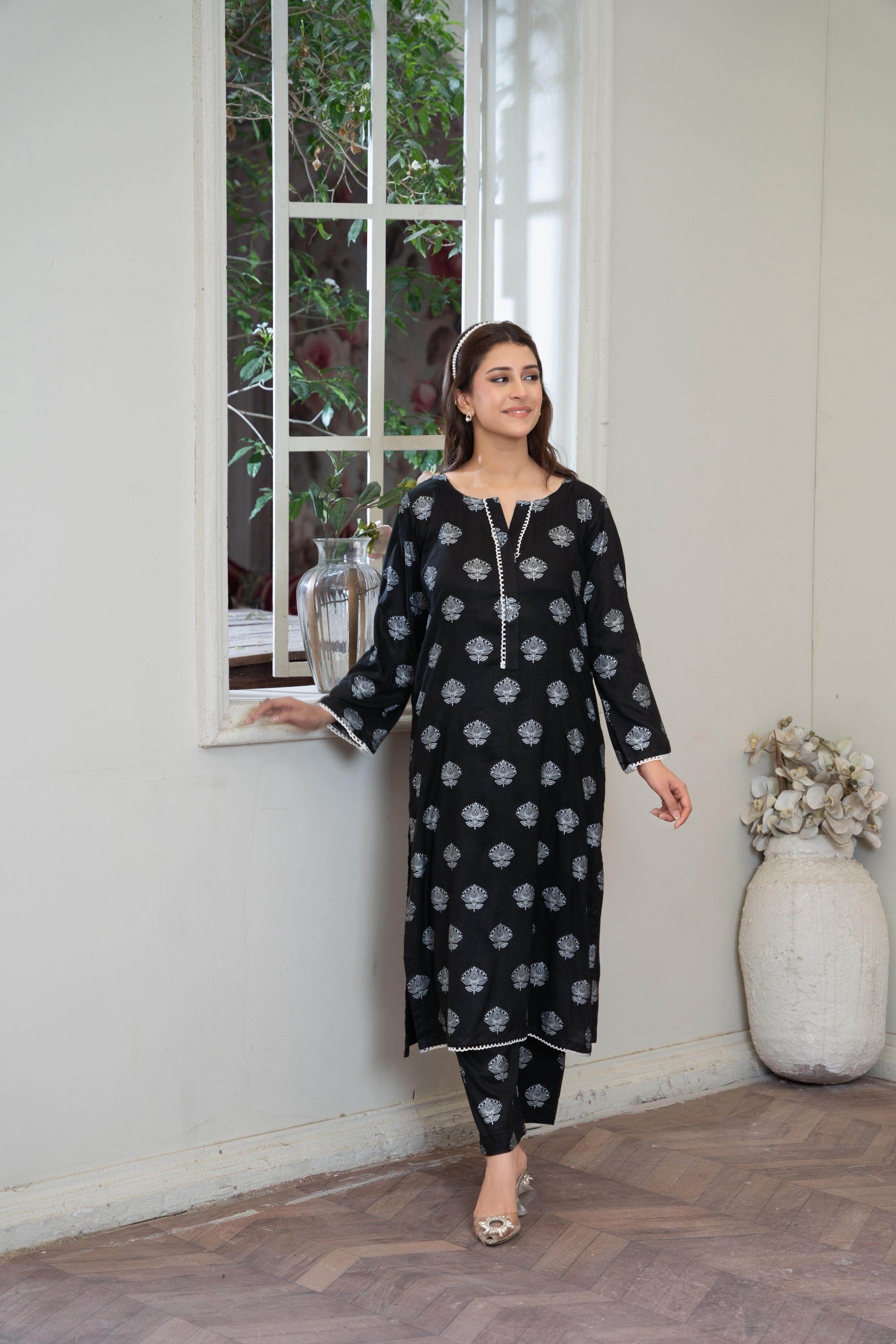 Twilight Veil - BK.Clothings