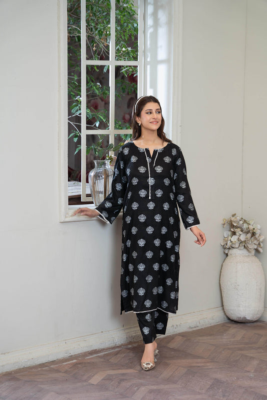 Twilight Veil - BK.Clothings