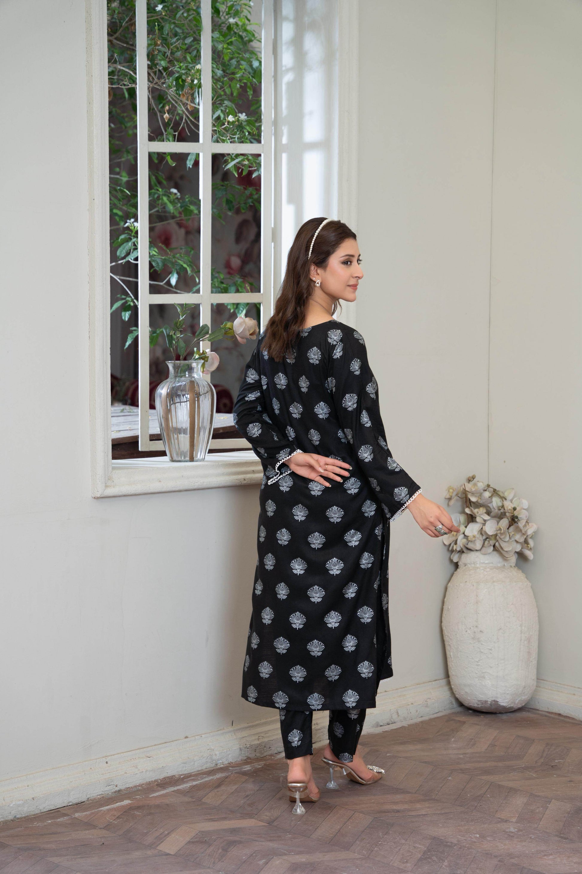 Twilight Veil - BK.Clothings