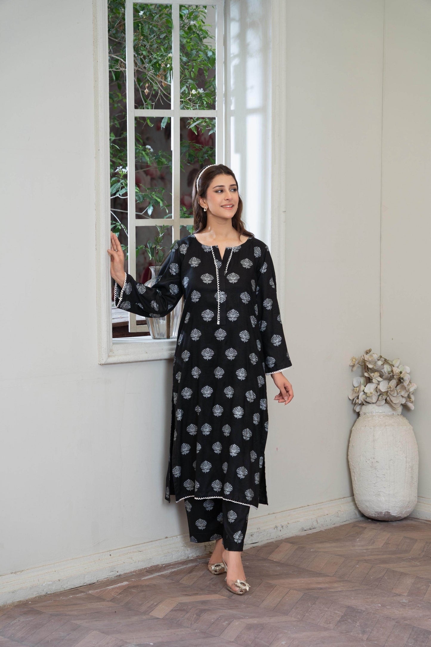 Twilight Veil - BK.Clothings