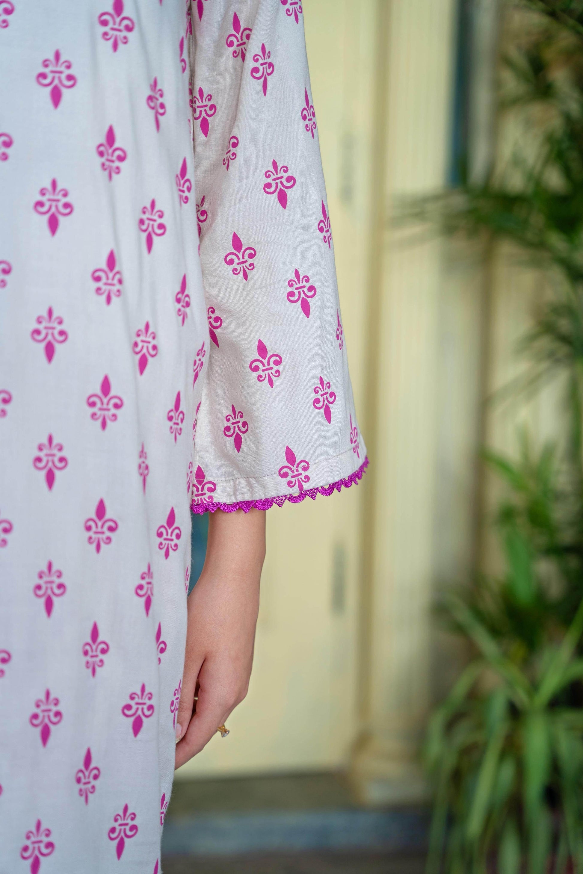 Crystal Veil - BK.Clothings