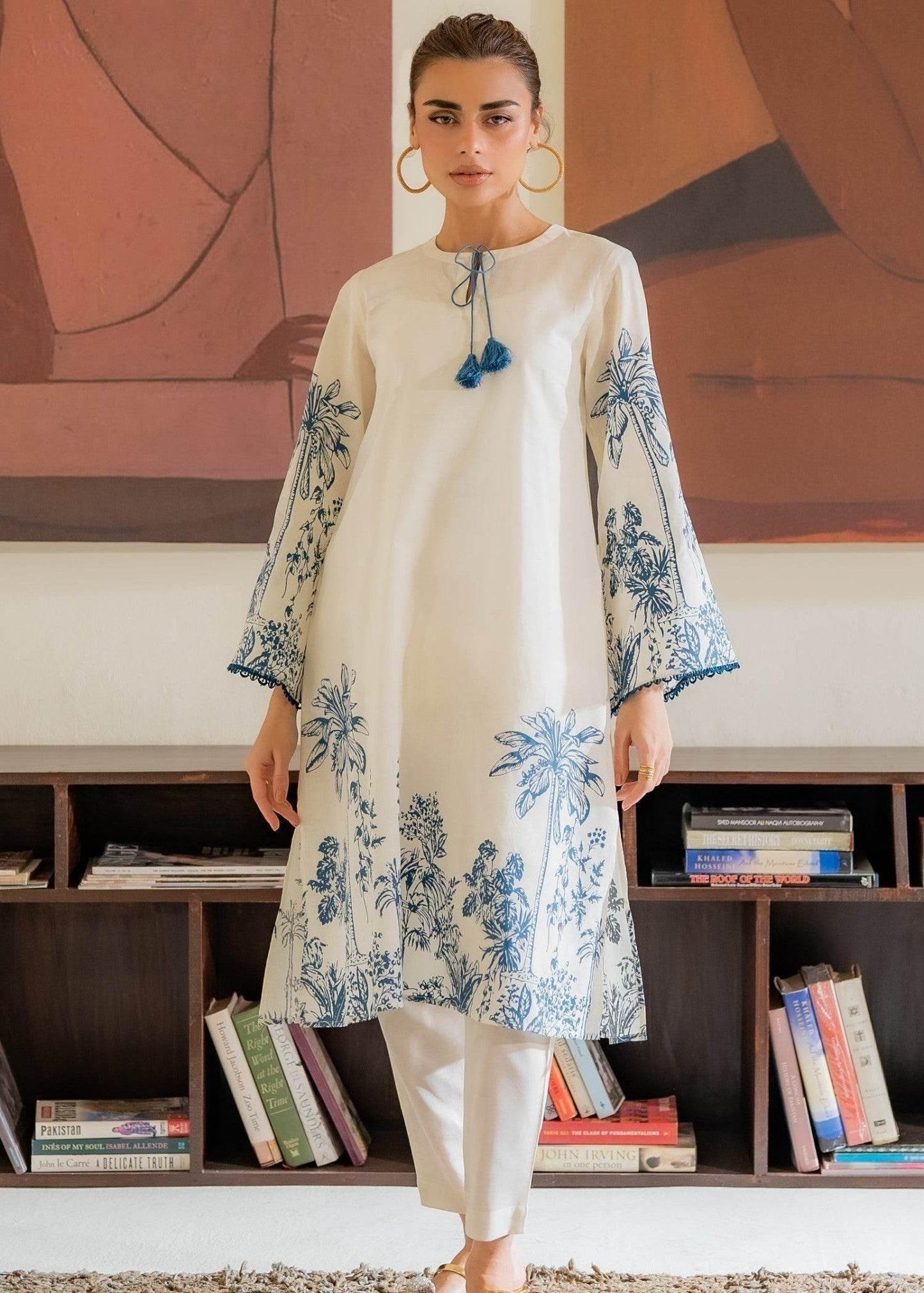 Canvas - BK.Clothings